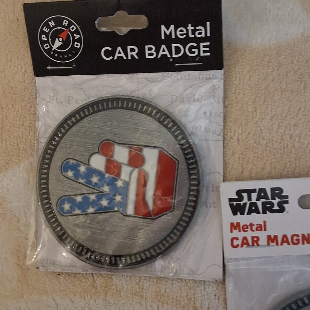 Car Magnets - Picture 2 of 5